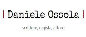 Logo Daniele Ossola