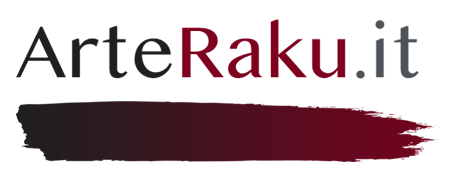 Logo Arteraku.it - il portale dell'Arte