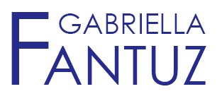 Logo Gabriella Fantuz 