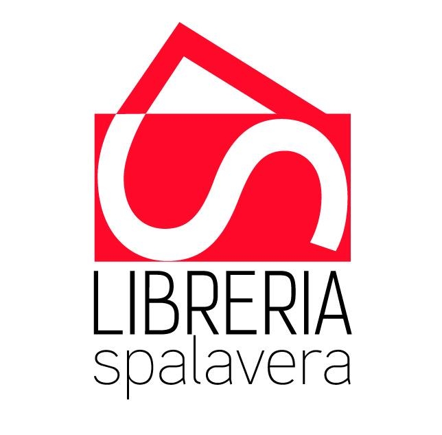 Logo Libreria Spalavera Libreria e centro culturale